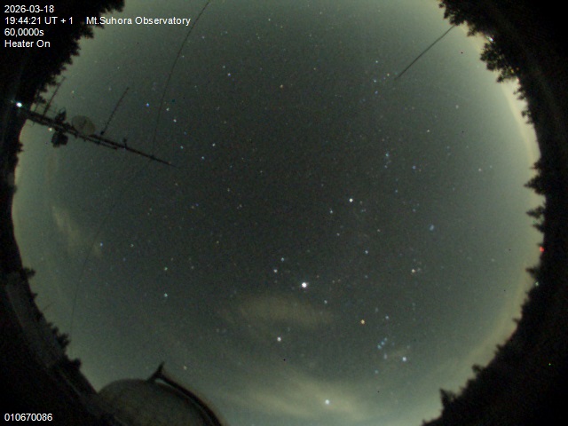 Zdjęcie ściągnięte w dniu 2026-03-18 o godzinie 19:46:20 czasu lokalnego.