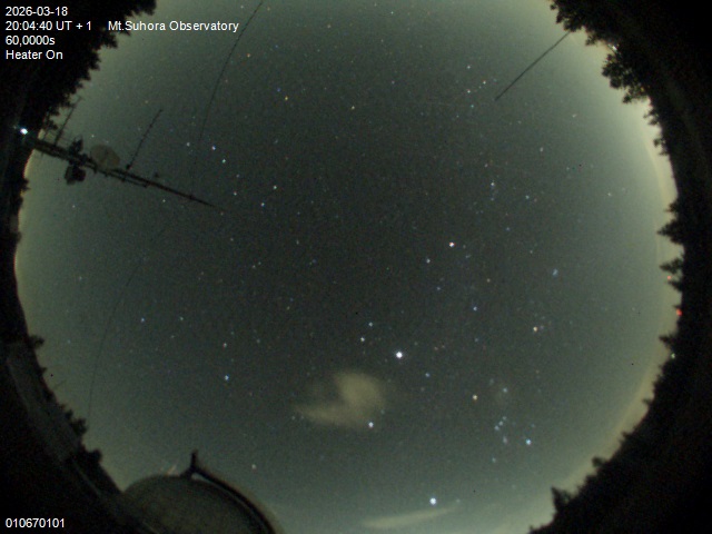 Zdjęcie ściągnięte w dniu 2026-03-18 o godzinie 20:06:39 czasu lokalnego.