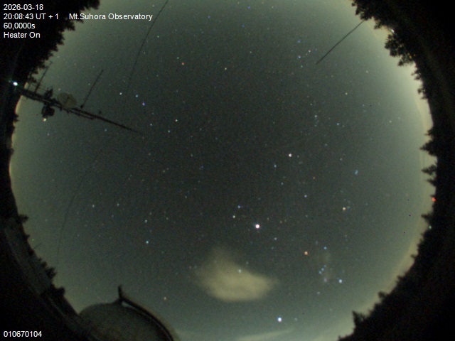 Zdjęcie ściągnięte w dniu 2026-03-18 o godzinie 20:10:42 czasu lokalnego.