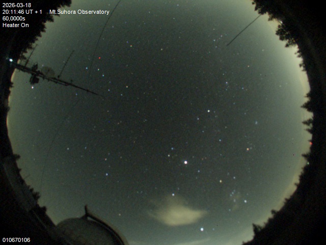 Zdjęcie ściągnięte w dniu 2026-03-18 o godzinie 20:13:45 czasu lokalnego.