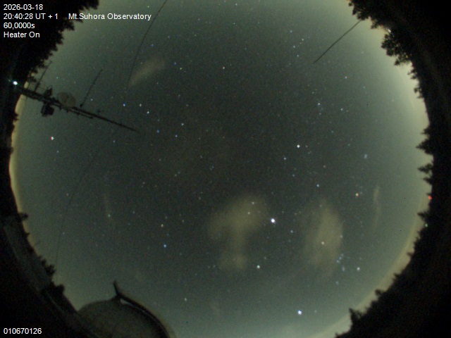 Zdjęcie ściągnięte w dniu 2026-03-18 o godzinie 20:42:27 czasu lokalnego.