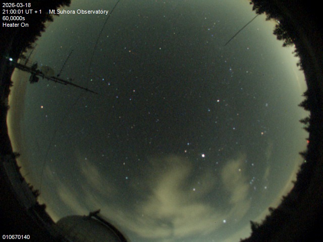 Zdjęcie ściągnięte w dniu 2026-03-18 o godzinie 21:02:00 czasu lokalnego.