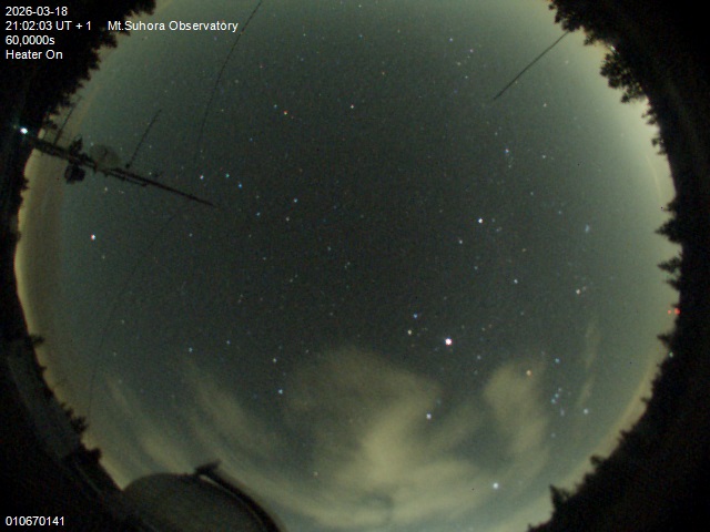 Zdjęcie ściągnięte w dniu 2026-03-18 o godzinie 21:04:01 czasu lokalnego.