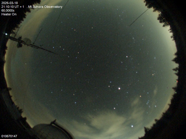 Zdjęcie ściągnięte w dniu 2026-03-18 o godzinie 21:12:09 czasu lokalnego.