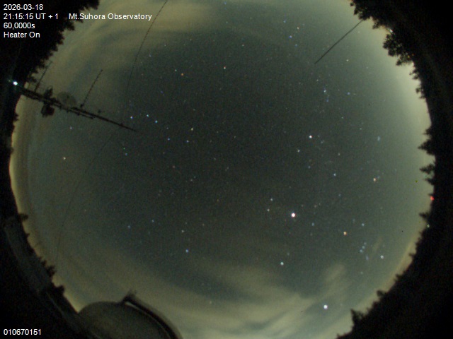 Zdjęcie ściągnięte w dniu 2026-03-18 o godzinie 21:17:13 czasu lokalnego.