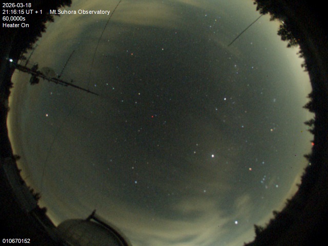 Zdjęcie ściągnięte w dniu 2026-03-18 o godzinie 21:18:14 czasu lokalnego.