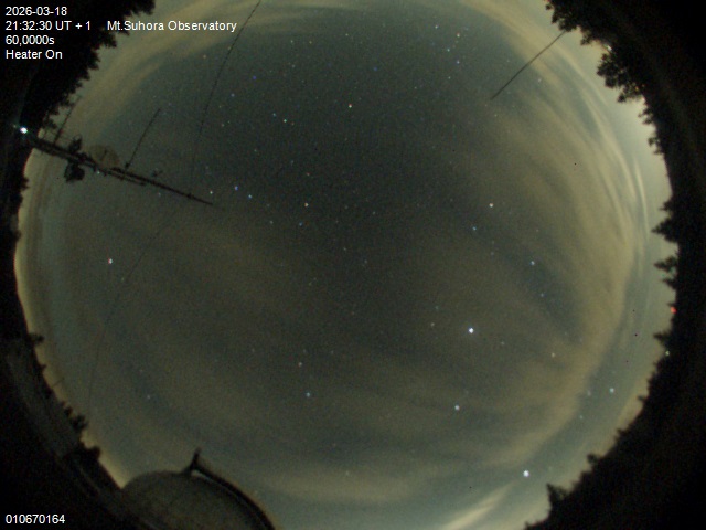 Zdjęcie ściągnięte w dniu 2026-03-18 o godzinie 21:34:29 czasu lokalnego.