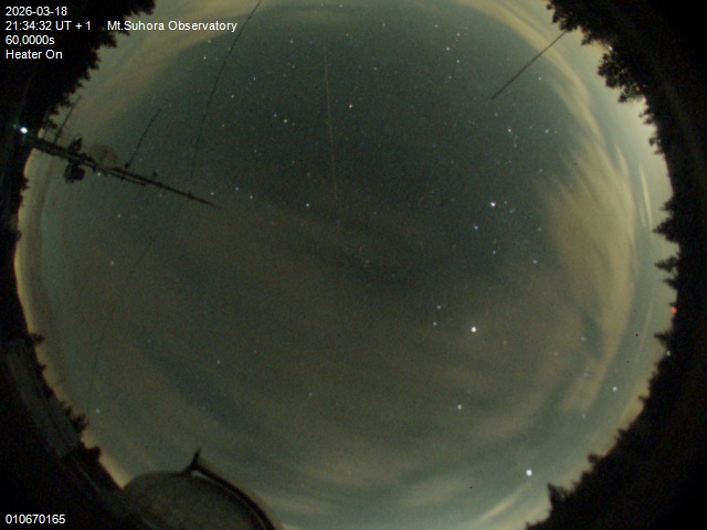 Zdjęcie ściągnięte w dniu 2026-03-18 o godzinie 21:36:31 czasu lokalnego.