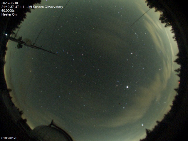 Zdjęcie ściągnięte w dniu 2026-03-18 o godzinie 21:42:36 czasu lokalnego.