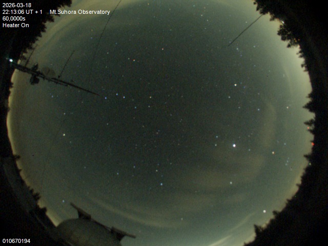 Zdjęcie ściągnięte w dniu 2026-03-18 o godzinie 22:15:05 czasu lokalnego.