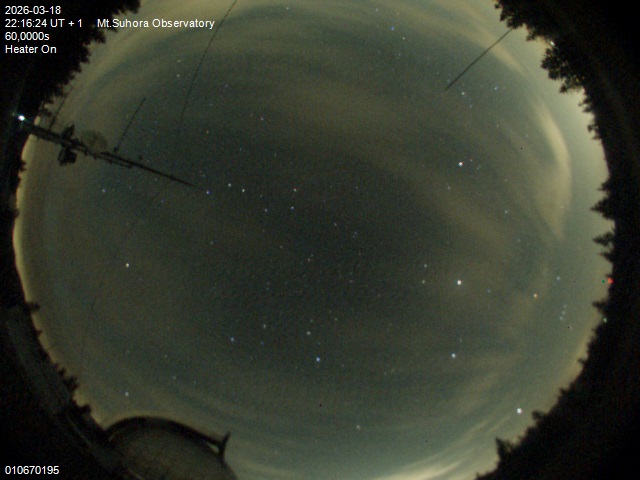 Zdjęcie ściągnięte w dniu 2026-03-18 o godzinie 22:18:23 czasu lokalnego.