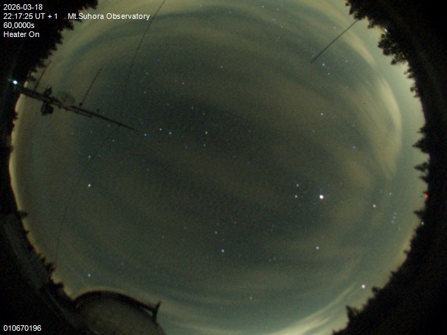 Zdjęcie ściągnięte w dniu 2026-03-18 o godzinie 22:19:24 czasu lokalnego.