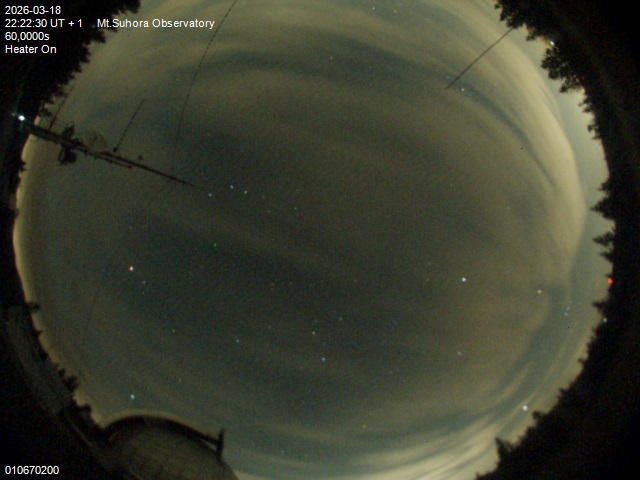 Zdjęcie ściągnięte w dniu 2026-03-18 o godzinie 22:25:32 czasu lokalnego.