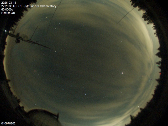 Zdjęcie ściągnięte w dniu 2026-03-18 o godzinie 22:28:34 czasu lokalnego.