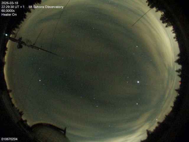 Zdjęcie ściągnięte w dniu 2026-03-18 o godzinie 22:31:37 czasu lokalnego.