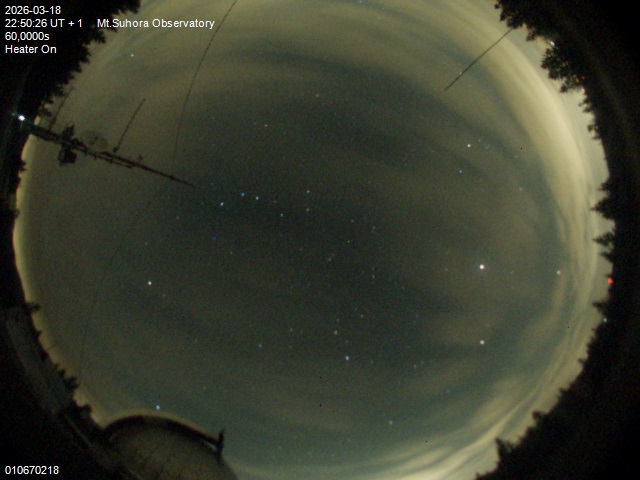 Zdjęcie ściągnięte w dniu 2026-03-18 o godzinie 22:52:25 czasu lokalnego.