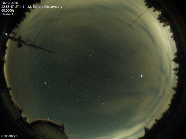 Zdjęcie ściągnięte w dniu 2026-03-18 o godzinie 23:00:46 czasu lokalnego.