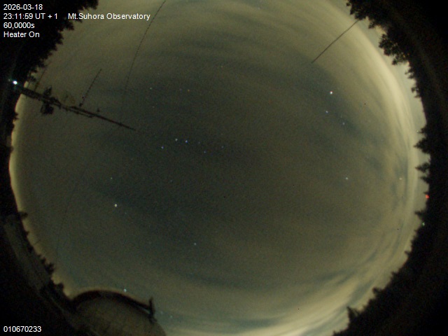 Zdjęcie ściągnięte w dniu 2026-03-18 o godzinie 23:13:58 czasu lokalnego.