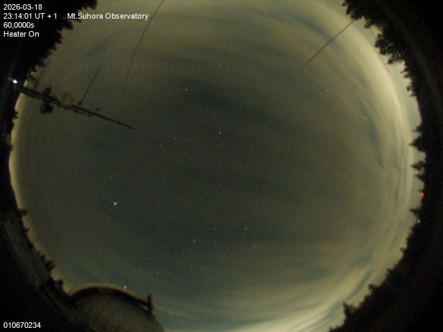 Zdjęcie ściągnięte w dniu 2026-03-18 o godzinie 23:16:00 czasu lokalnego.