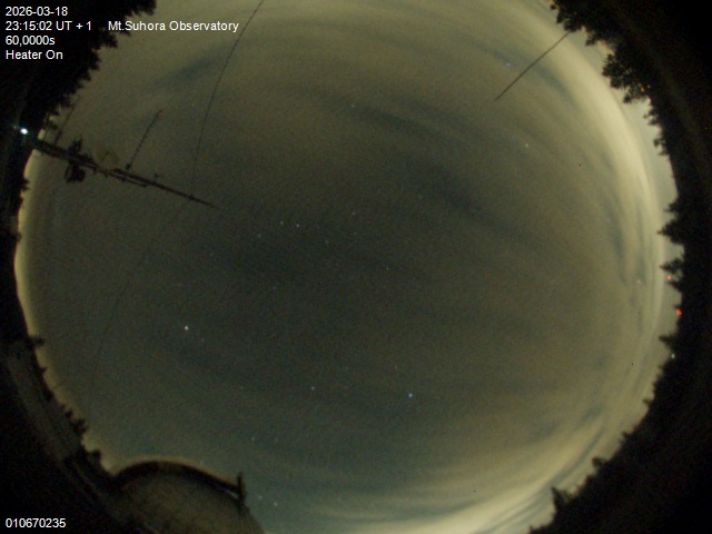 Zdjęcie ściągnięte w dniu 2026-03-18 o godzinie 23:17:01 czasu lokalnego.