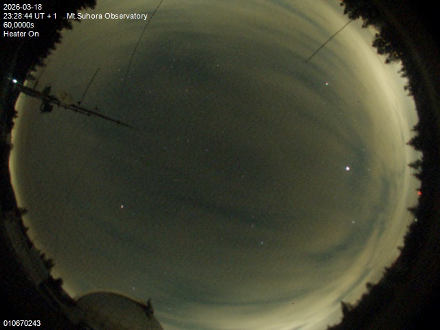 Zdjęcie ściągnięte w dniu 2026-03-18 o godzinie 23:30:43 czasu lokalnego.