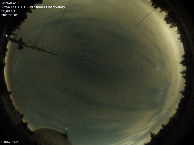 Zdjęcie ściągnięte w dniu 2026-03-18 o godzinie 23:56:16 czasu lokalnego.