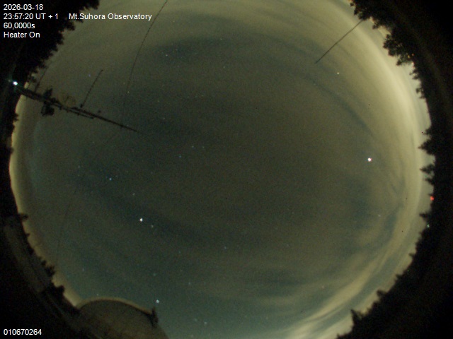 Zdjęcie ściągnięte w dniu 2026-03-18 o godzinie 23:59:19 czasu lokalnego.