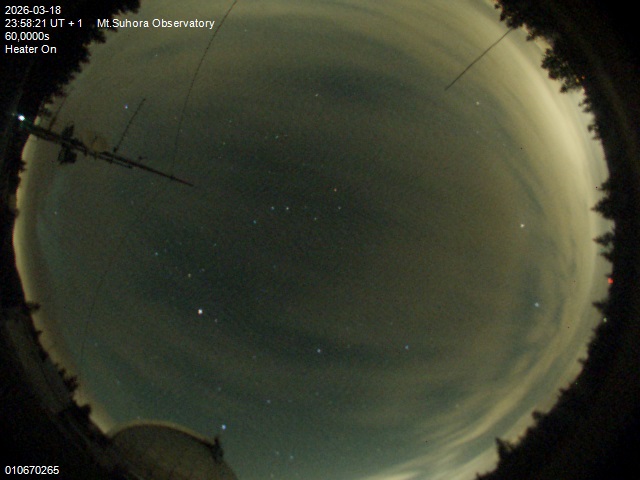 Zdjęcie ściągnięte w dniu 2026-03-19 o godzinie 00:00:20 czasu lokalnego.