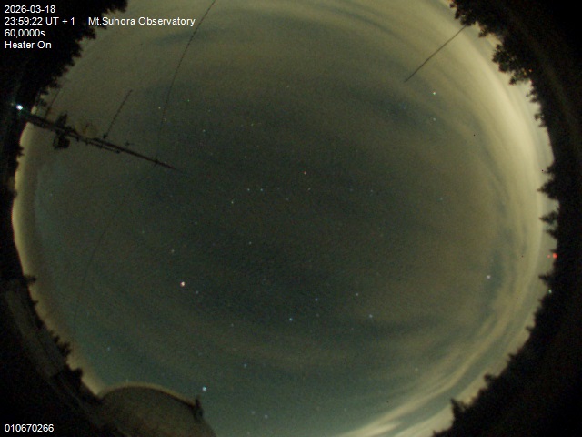 Zdjęcie ściągnięte w dniu 2026-03-19 o godzinie 00:01:21 czasu lokalnego.