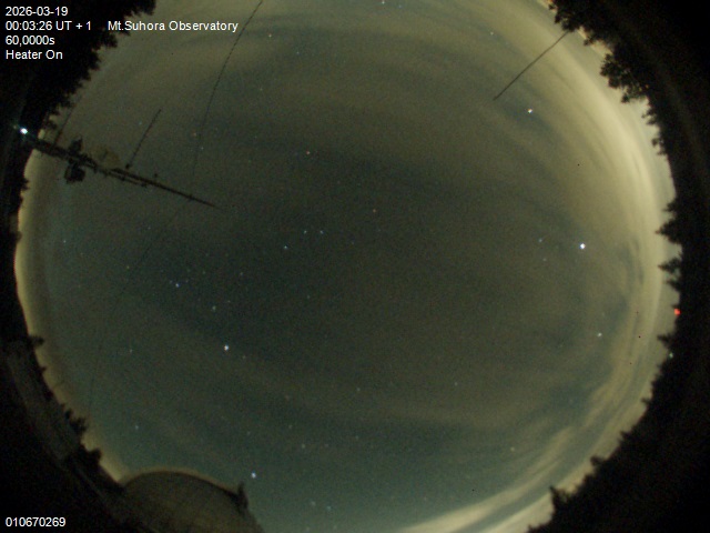 Zdjęcie ściągnięte w dniu 2026-03-19 o godzinie 00:05:24 czasu lokalnego.