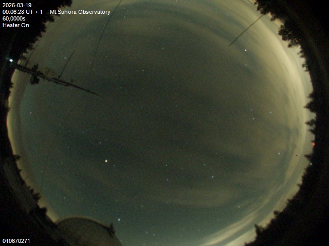 Zdjęcie ściągnięte w dniu 2026-03-19 o godzinie 00:08:27 czasu lokalnego.