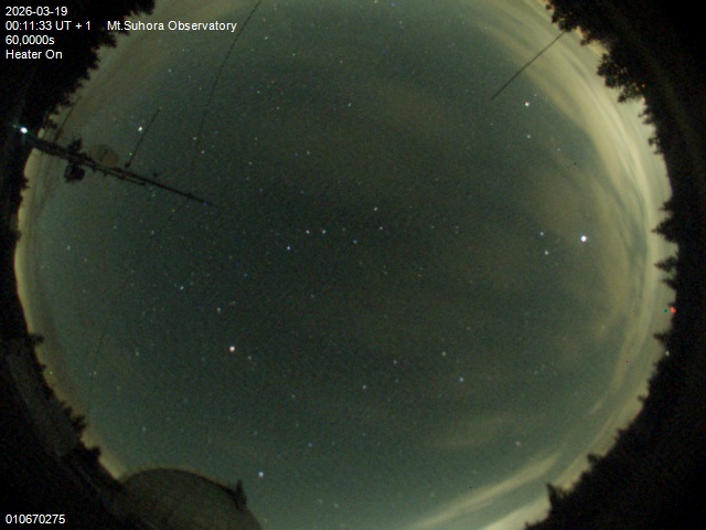 Zdjęcie ściągnięte w dniu 2026-03-19 o godzinie 00:13:32 czasu lokalnego.