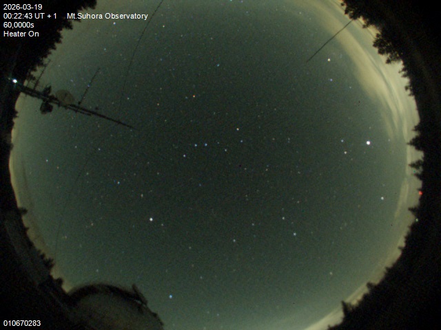 Zdjęcie ściągnięte w dniu 2026-03-19 o godzinie 00:24:42 czasu lokalnego.