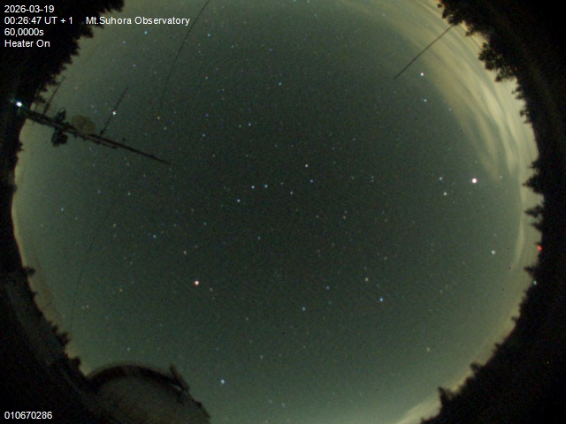 Zdjęcie ściągnięte w dniu 2026-03-19 o godzinie 00:28:46 czasu lokalnego.