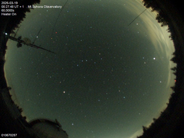 Zdjęcie ściągnięte w dniu 2026-03-19 o godzinie 00:29:47 czasu lokalnego.