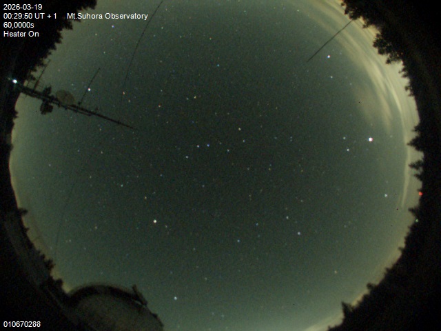 Zdjęcie ściągnięte w dniu 2026-03-19 o godzinie 00:31:48 czasu lokalnego.