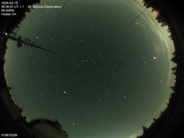 Zdjęcie ściągnięte w dniu 2026-03-19 o godzinie 00:32:49 czasu lokalnego.