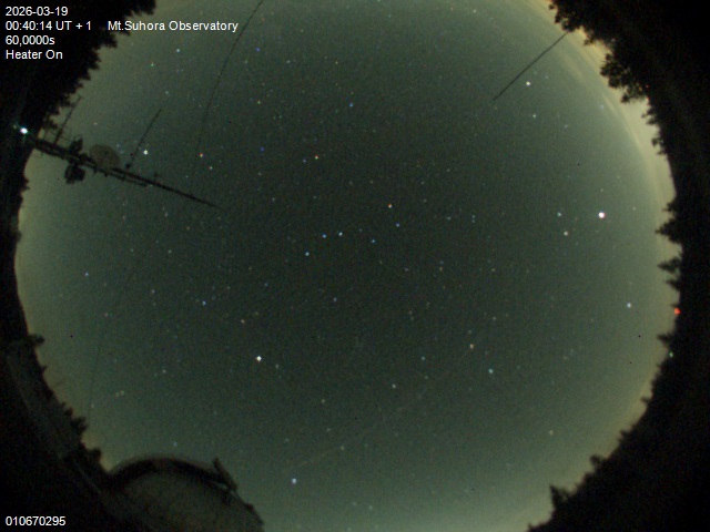 Zdjęcie ściągnięte w dniu 2026-03-19 o godzinie 00:42:13 czasu lokalnego.