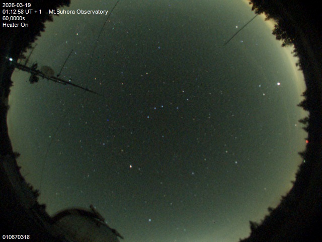 Zdjęcie ściągnięte w dniu 2026-03-19 o godzinie 01:14:59 czasu lokalnego.