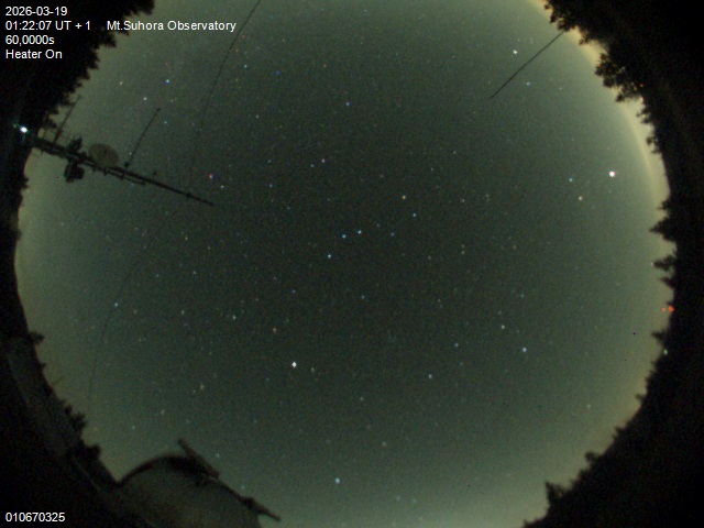 Zdjęcie ściągnięte w dniu 2026-03-19 o godzinie 01:24:06 czasu lokalnego.