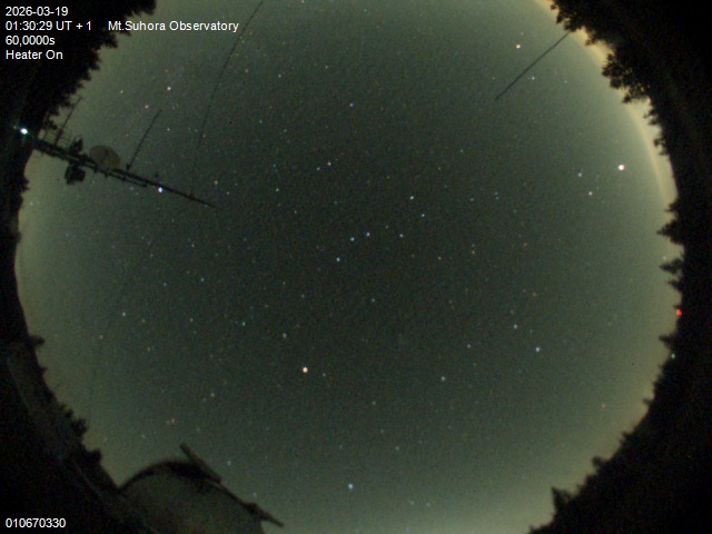 Zdjęcie ściągnięte w dniu 2026-03-19 o godzinie 01:32:30 czasu lokalnego.