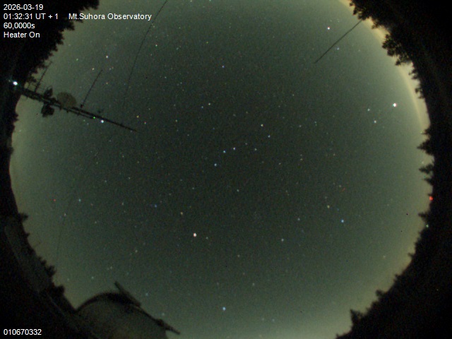 Zdjęcie ściągnięte w dniu 2026-03-19 o godzinie 01:34:30 czasu lokalnego.