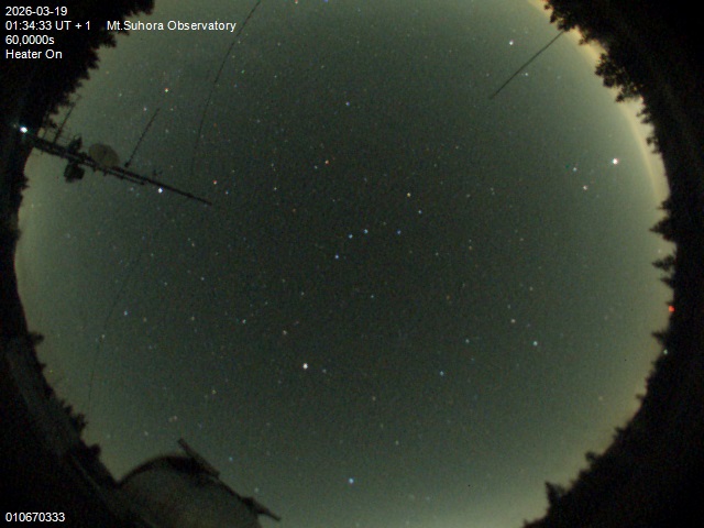 Zdjęcie ściągnięte w dniu 2026-03-19 o godzinie 01:36:32 czasu lokalnego.