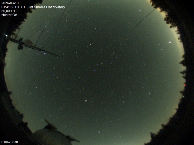 Zdjęcie ściągnięte w dniu 2026-03-19 o godzinie 01:43:54 czasu lokalnego.