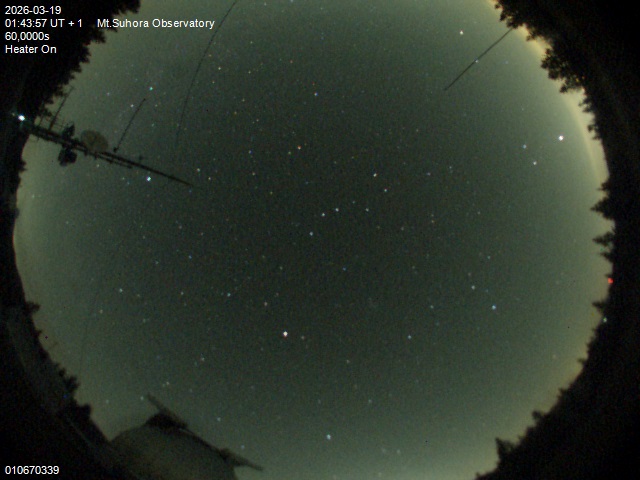 Zdjęcie ściągnięte w dniu 2026-03-19 o godzinie 01:45:55 czasu lokalnego.