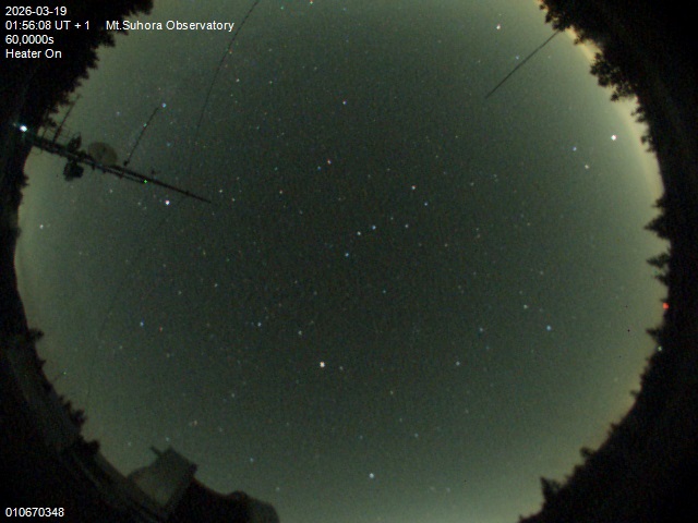 Zdjęcie ściągnięte w dniu 2026-03-19 o godzinie 01:58:06 czasu lokalnego.