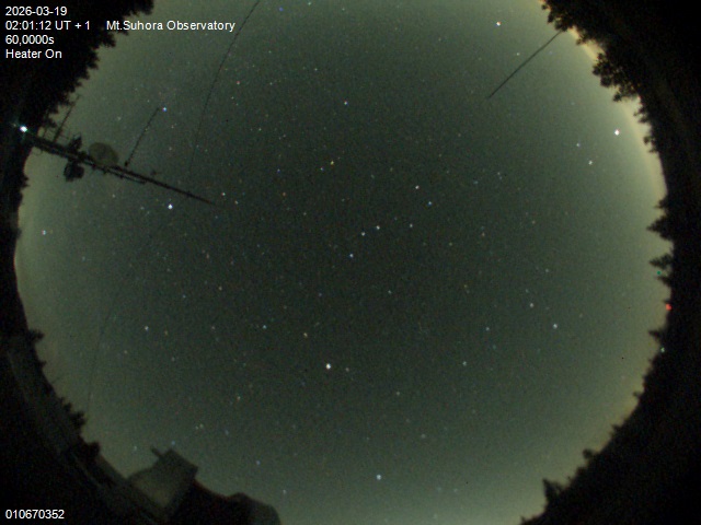 Zdjęcie ściągnięte w dniu 2026-03-19 o godzinie 02:03:11 czasu lokalnego.