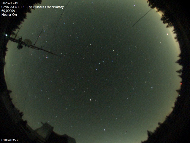 Zdjęcie ściągnięte w dniu 2026-03-19 o godzinie 02:09:32 czasu lokalnego.