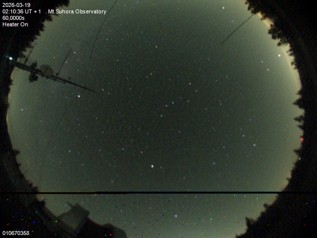 Zdjęcie ściągnięte w dniu 2026-03-19 o godzinie 02:12:35 czasu lokalnego.