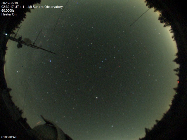 Zdjęcie ściągnięte w dniu 2026-03-19 o godzinie 02:41:17 czasu lokalnego.